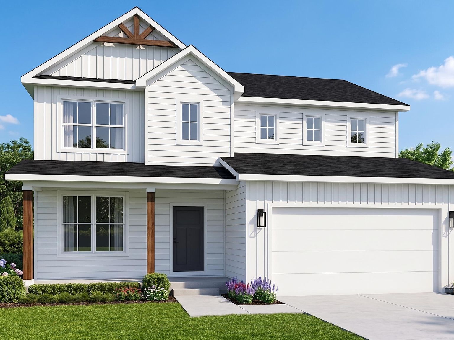 2851 Calabria Ln Valparaiso, IN 46385, 46385