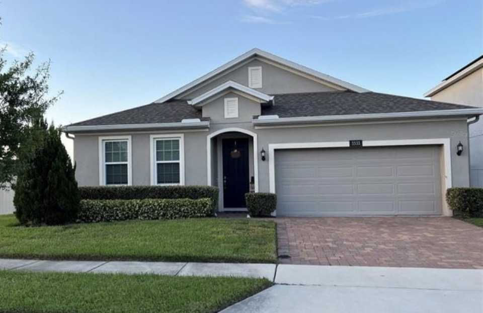 3333 Wauseon Dr, St. Cloud, FL 34772, USA  | Single Family