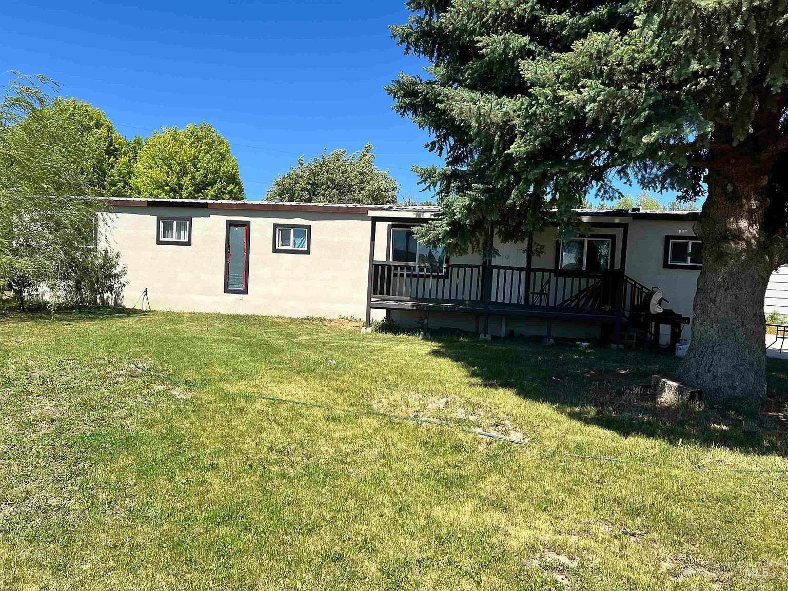 380 Orchard Dr Gooding, ID 83330 | New build