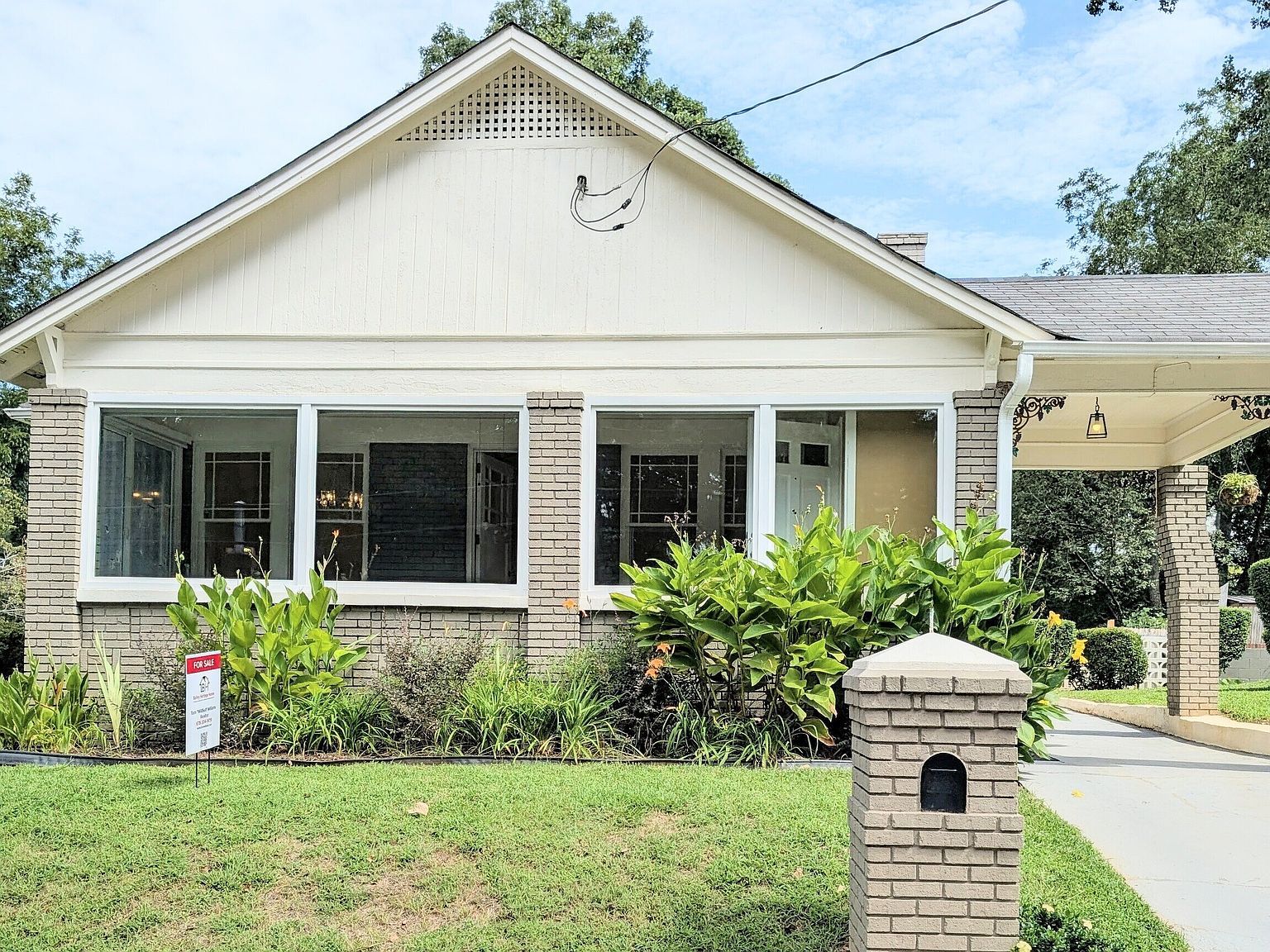 1541 North Ave NW Atlanta, GA 30318 - Thumbnail 2