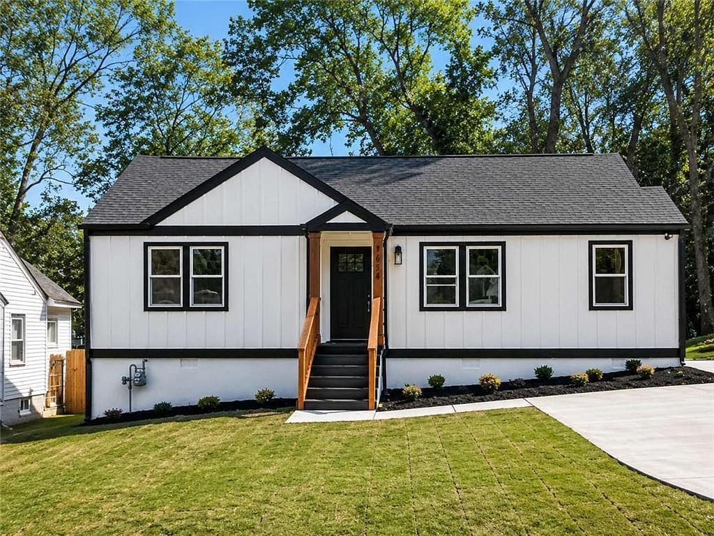 1654 Hadlock St SW Atlanta, GA 30311, 30311