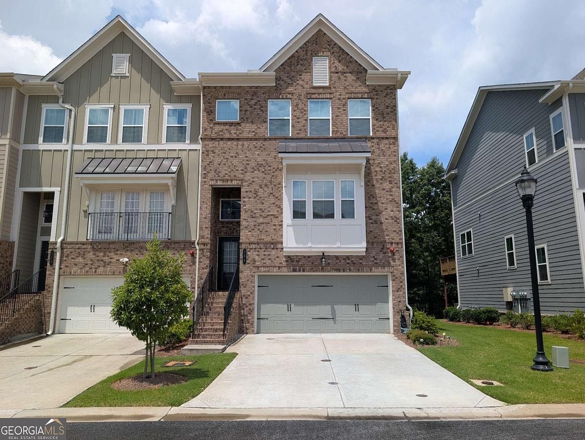 144 Boxcar Way Smyrna, GA 30080, 30080