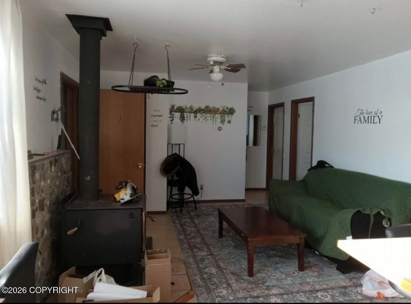 698 Otter St Kotzebue, AK 99752  | Single Family