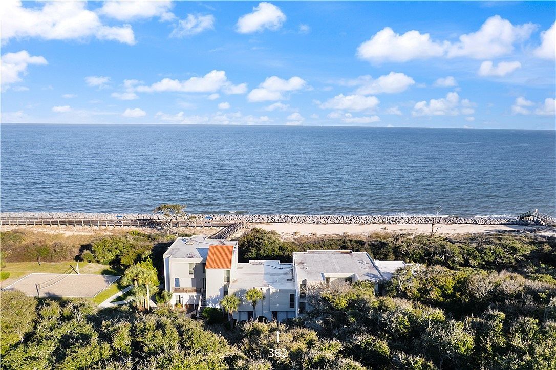 1175 N Beachview Dr Jekyll Island, GA 31527, 31527