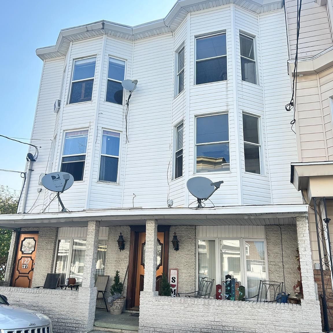 125-127 N Jardin St Shenandoah, PA 17976 - Thumbnail 2