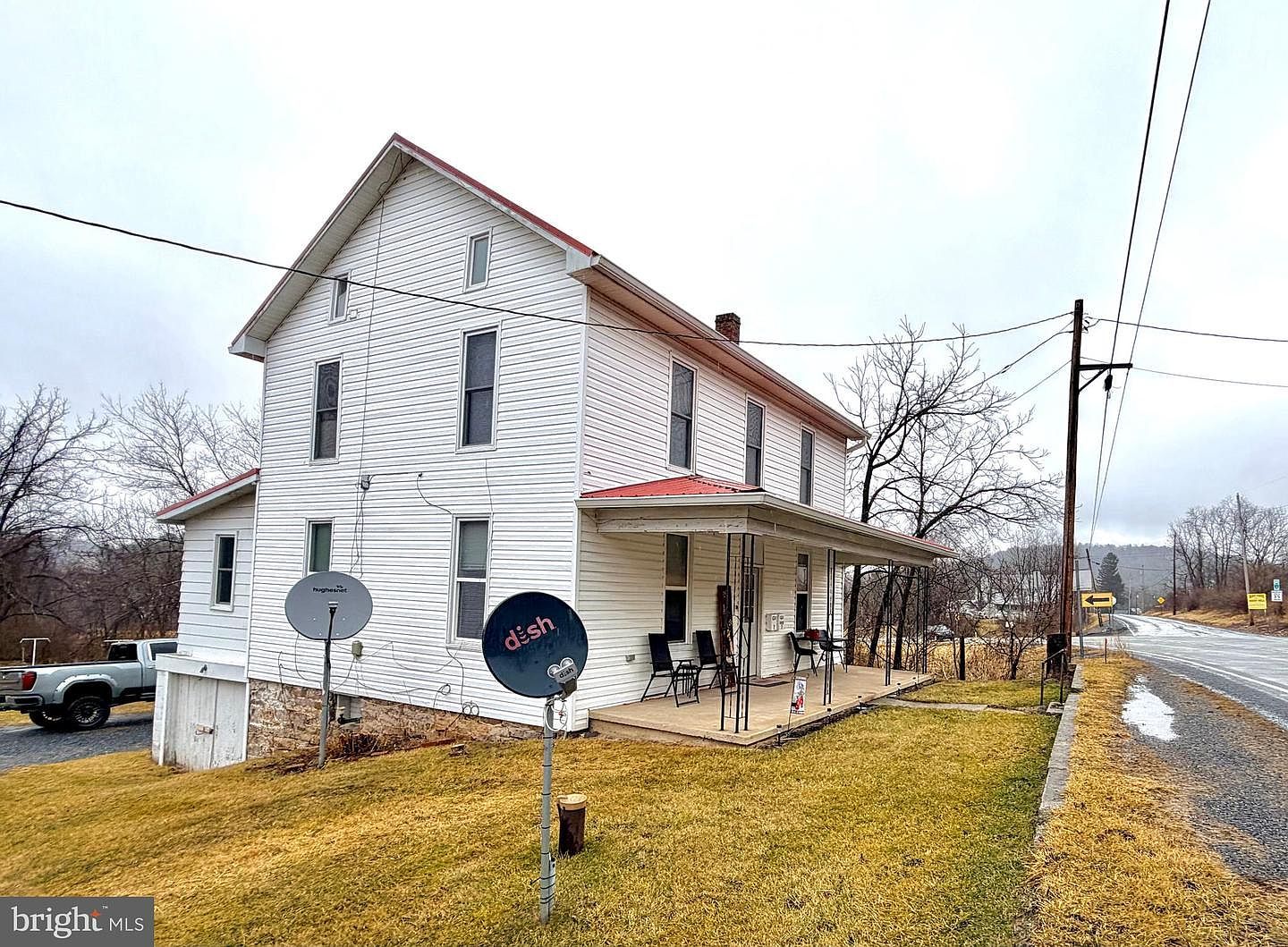 34125 Great Cove Rd Burnt Cabins, PA 17215 - Thumbnail 2
