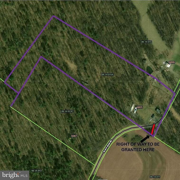 6805 Black Bear Rd Needmore, PA 17238 - Thumbnail 2