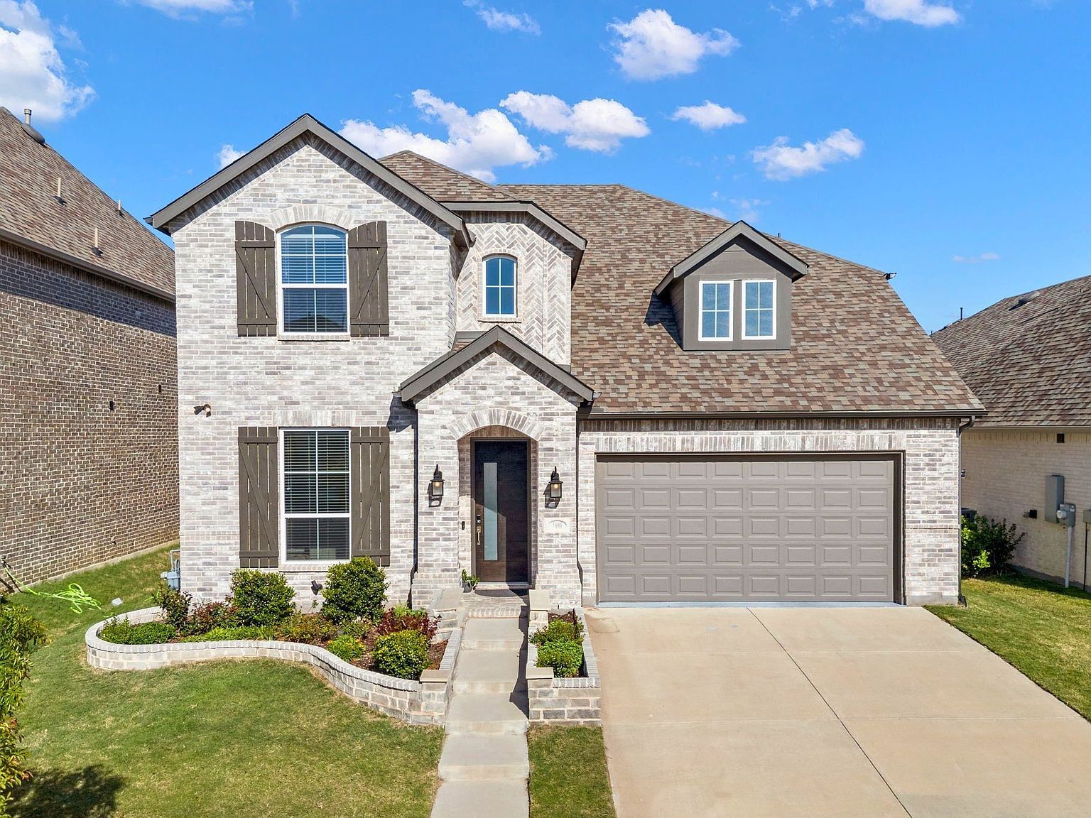 1600 Chickadee Dr Argyle, TX 76226  | Single Family