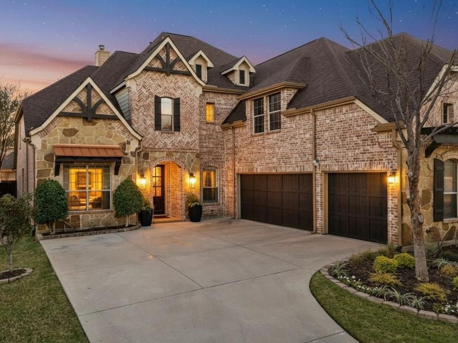 810 Senna Dr Argyle, TX 76226  | Single Family