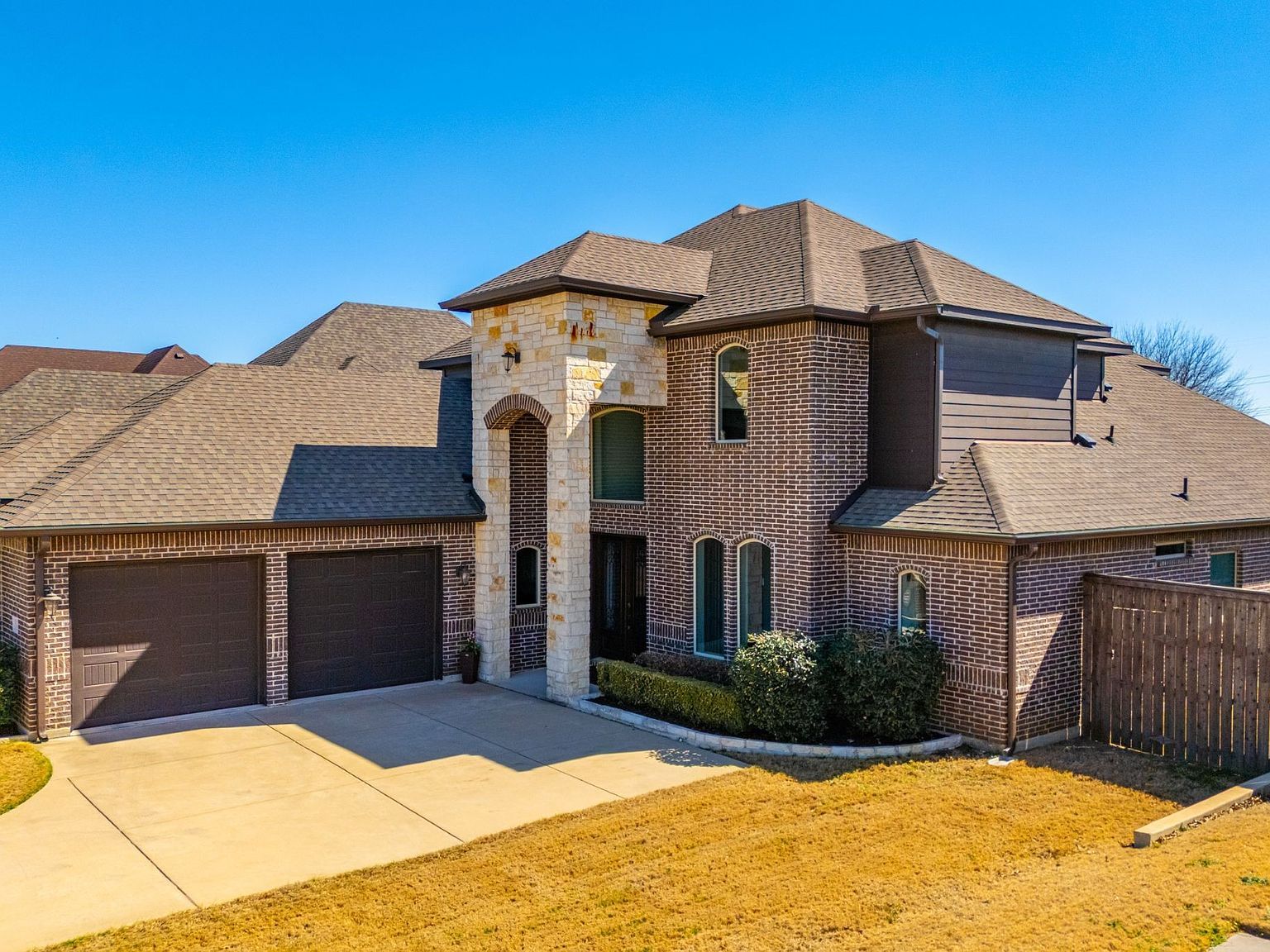 2608 Kuykendall Dr Arlington, TX 76001  | Single Family