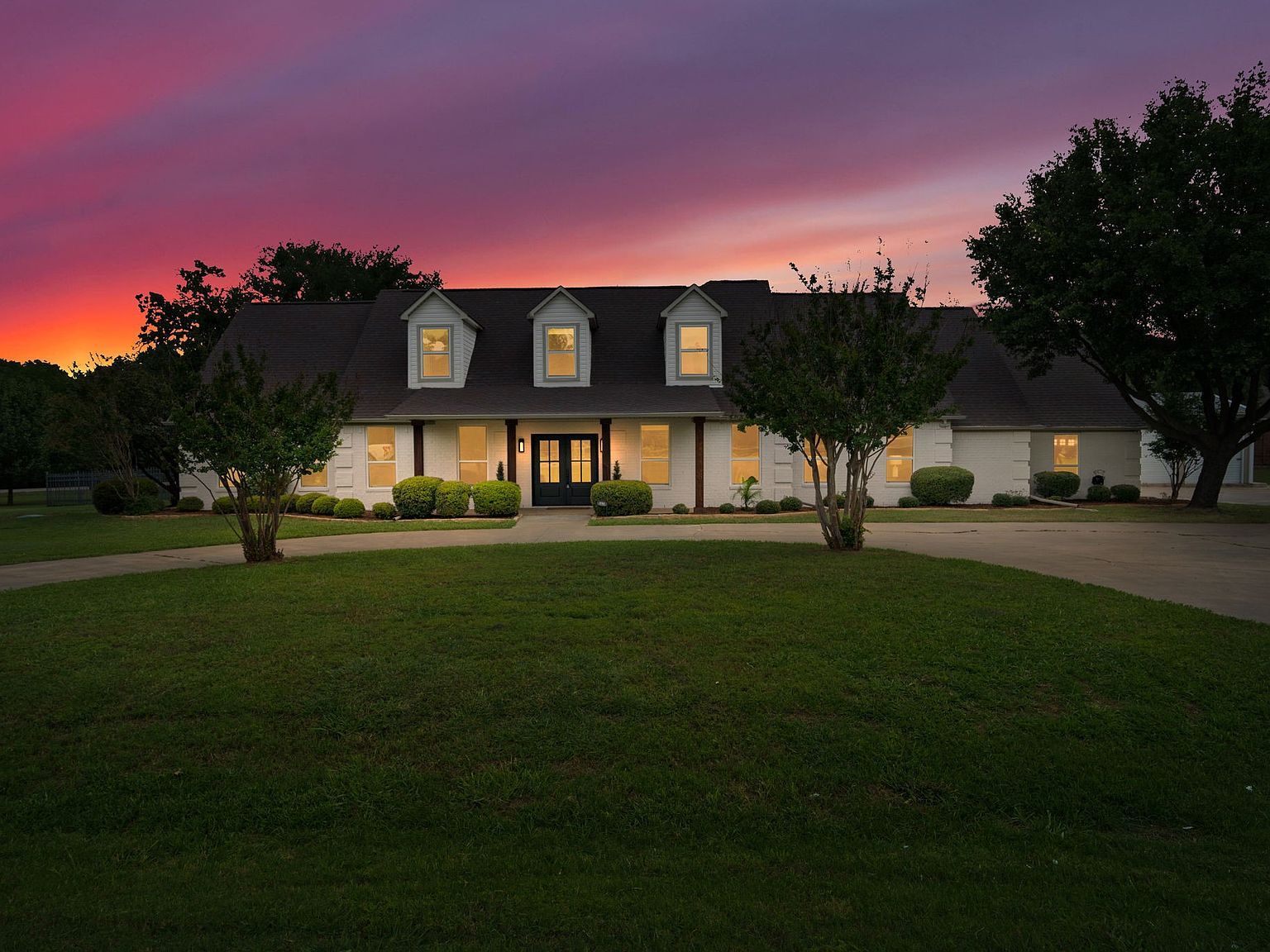 890 Topaz Ln Oak Pt, TX 75068, 75068