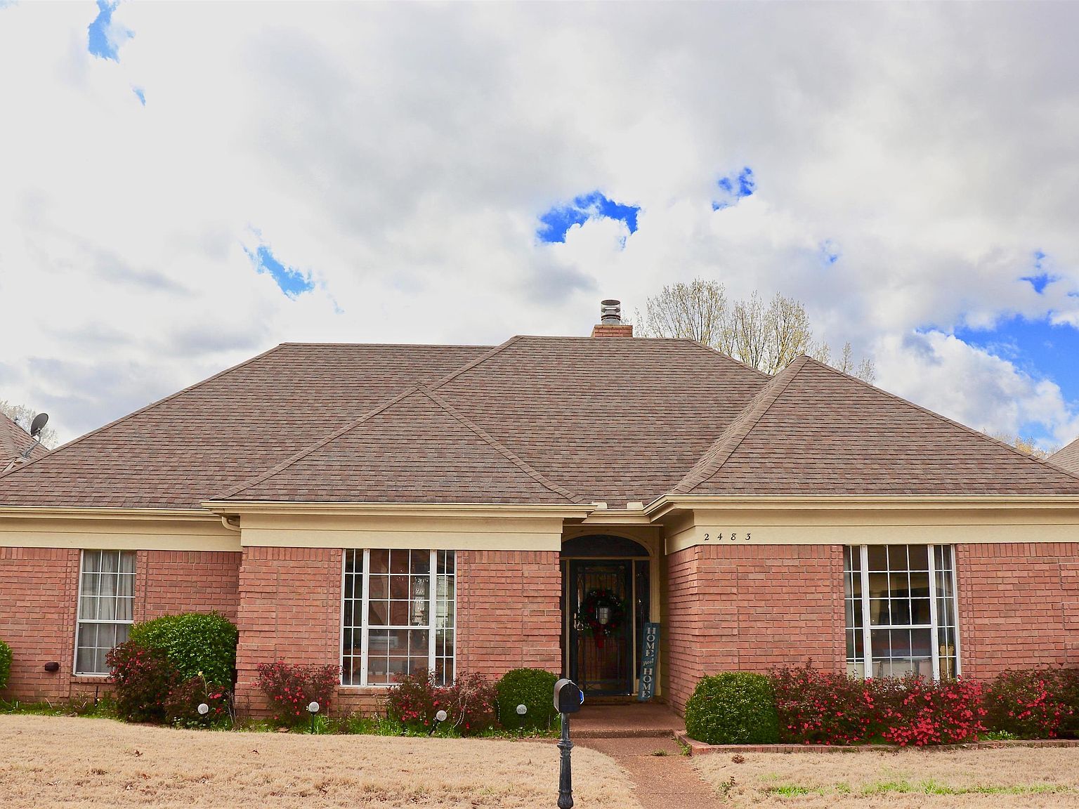 2483 Eagleridge Ln Cordova, TN 38016  | Single Family