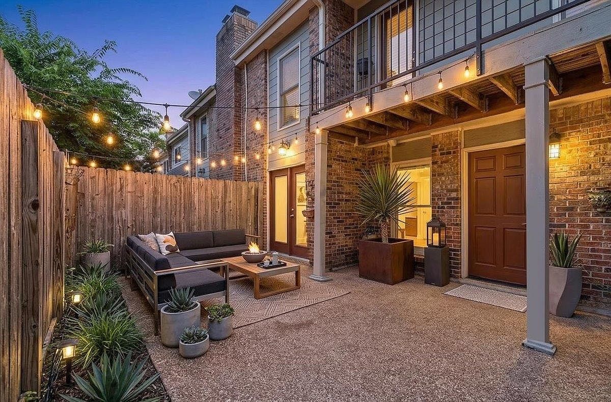 700 Saint Augustine Sq #D Memphis, TN 38104  | New build