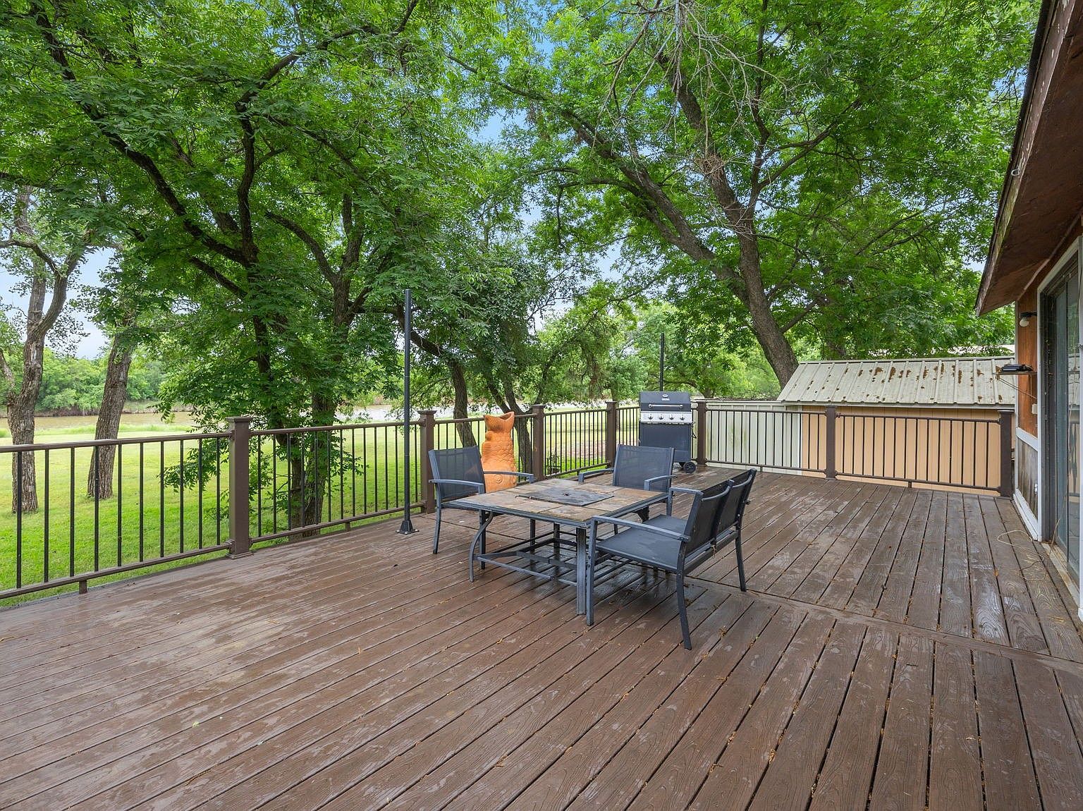 7085 Horseshoe Bend Trl Weatherford, TX 76087, 76087