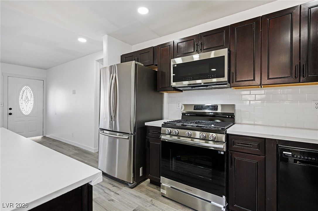 4413 Sherrill Ave Las Vegas, NV 89110  | Single Family