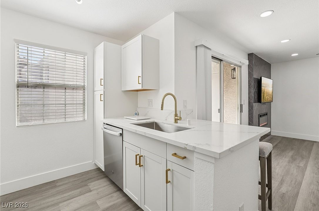 3150 Soft Breezes Dr APT 1034 Las Vegas, NV 89128 | Condominium