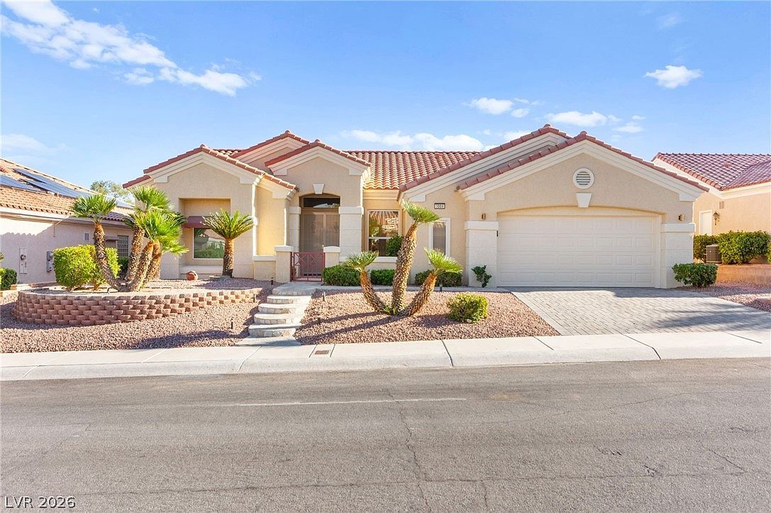3004 Darby Falls Dr Las Vegas, NV 89134, 89134