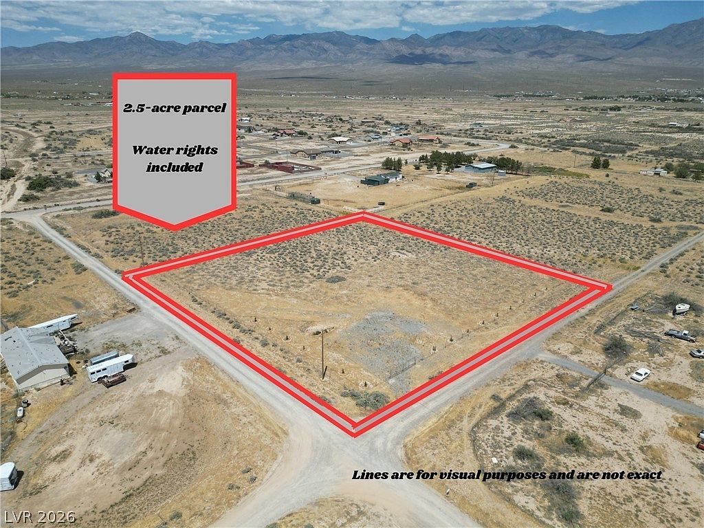 1710 River Run St Pahrump, NV 89060, 89060
