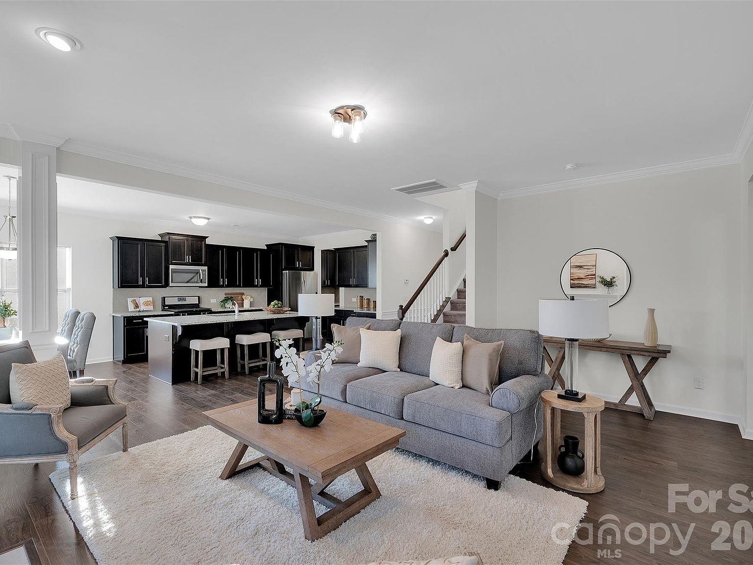 5054 Stonehill Ln Matthews, NC 28104  | Single Family