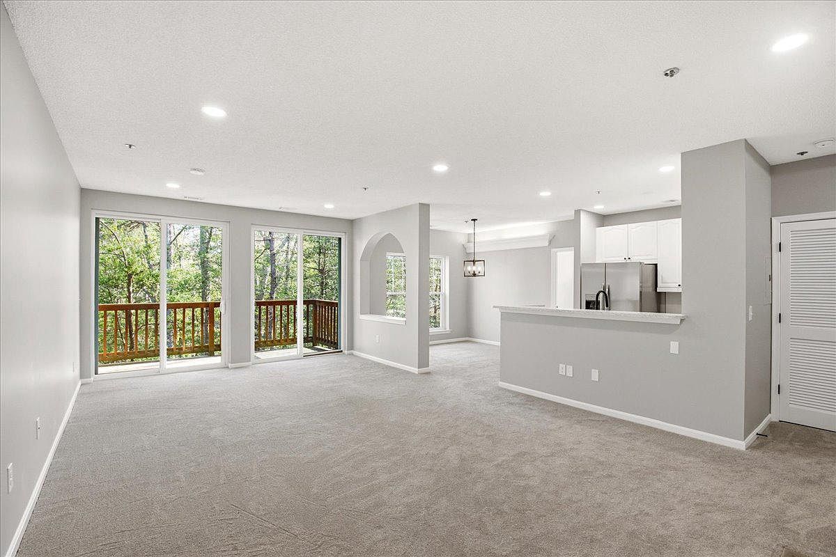 1223 Back Creek Loop #1223 Solomons, MD 20688  | Condominium