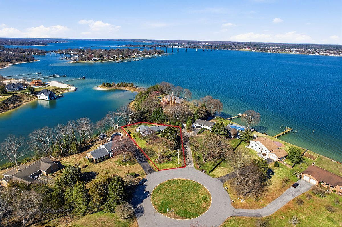 23395 Esperanza Cir Lexington Park, MD 20653 | Single Family