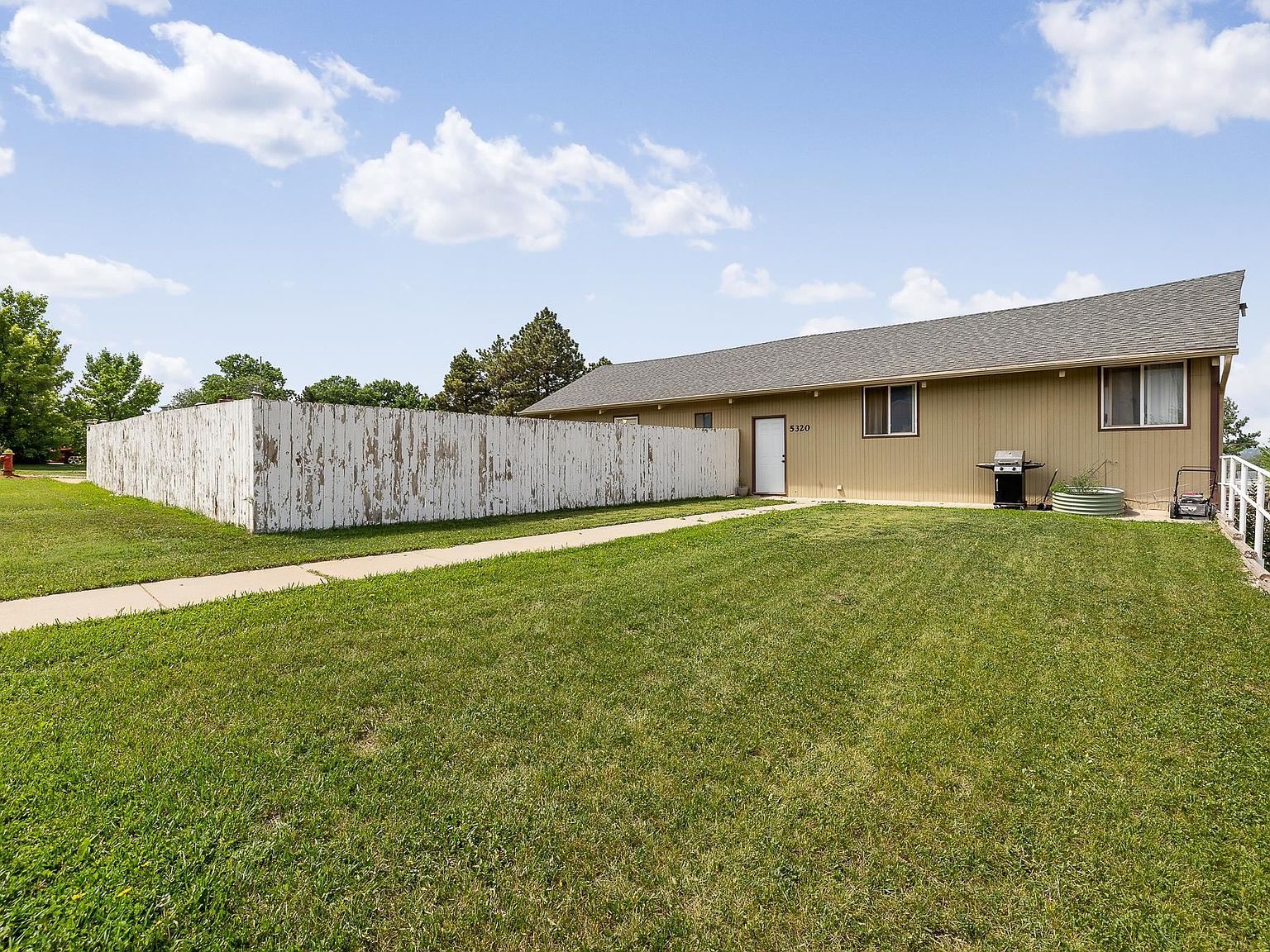 5400 Cedar St Black Hawk, SD 57718  | Multi Family