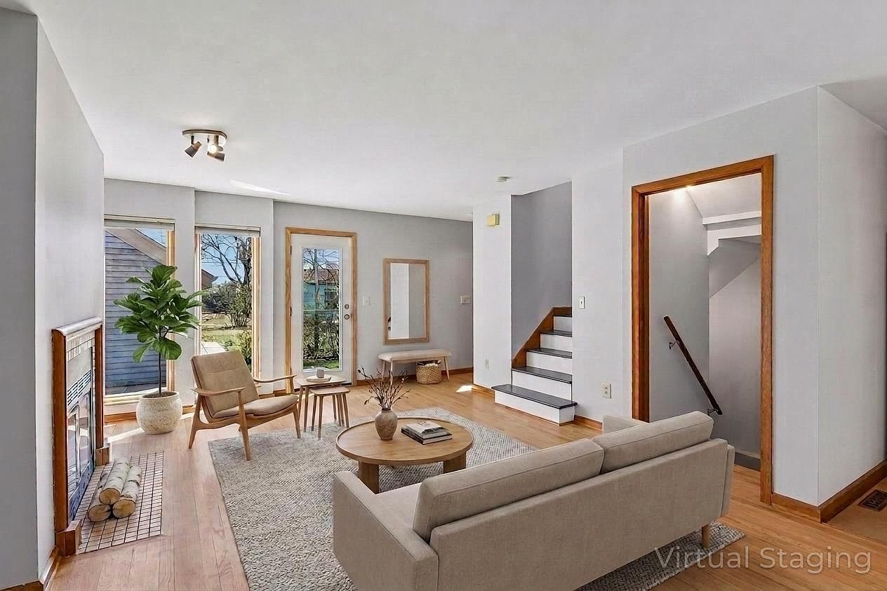 2409 24th Ave S Minneapolis, MN 55406  | New build