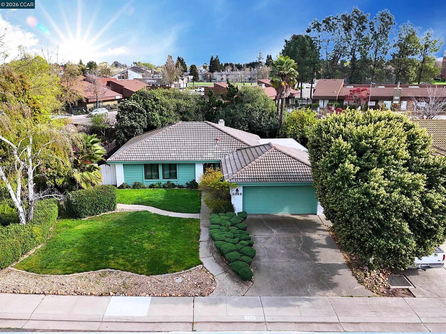 2329 Lido Cir Stockton, CA 95207  | Single Family