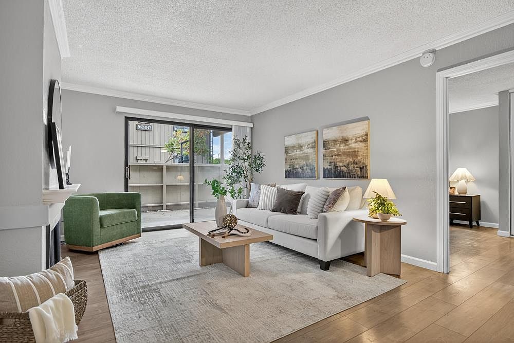 949 Fulton Ave APT 525 Sacramento, CA 95825  | Condominium