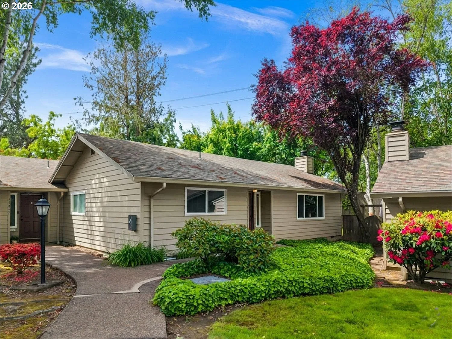 11257 SW Springwood Dr Tigard, OR 97223, 97223