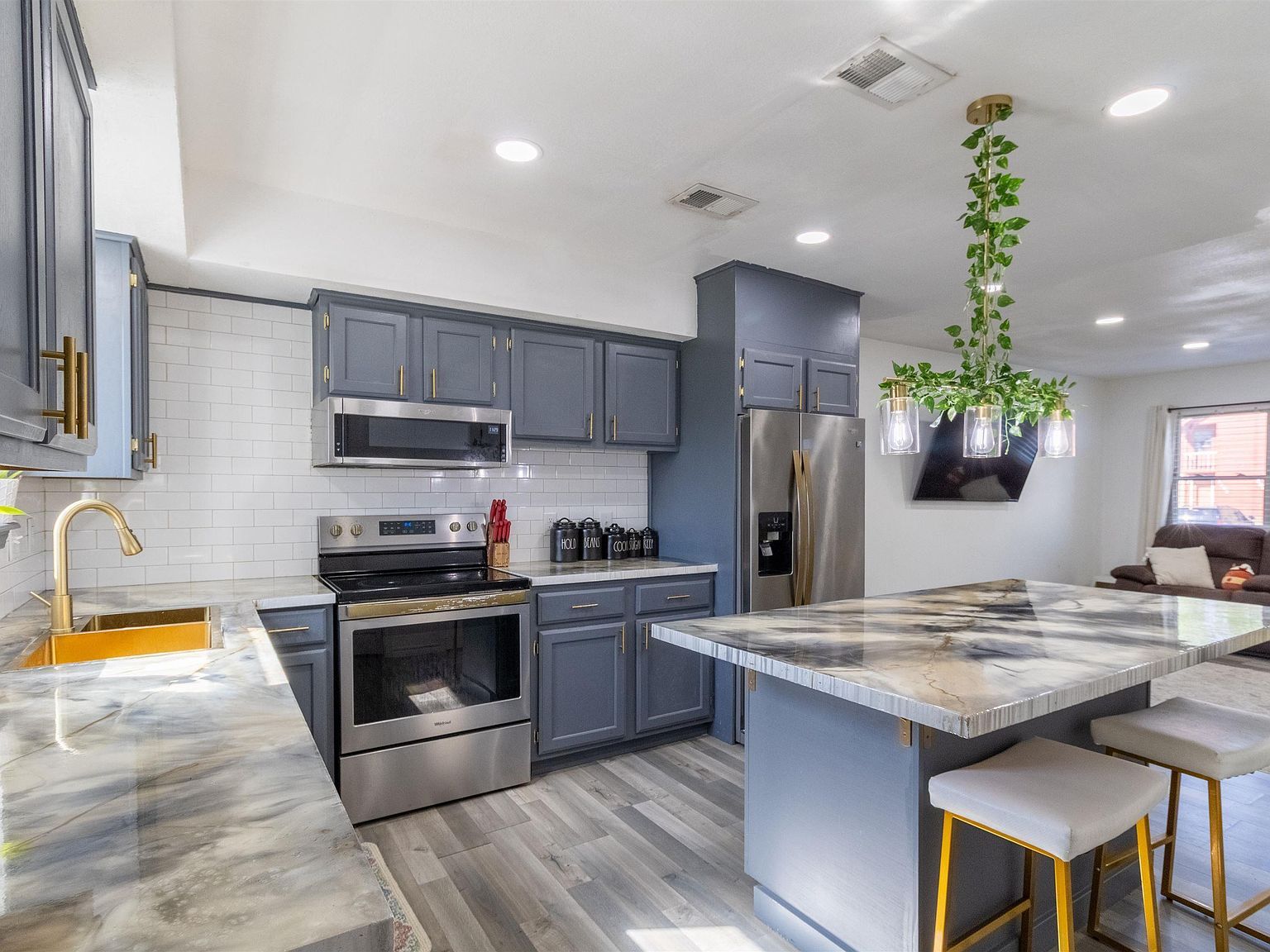1306 N Nashville Ave Russellville, AR 72801  | New build