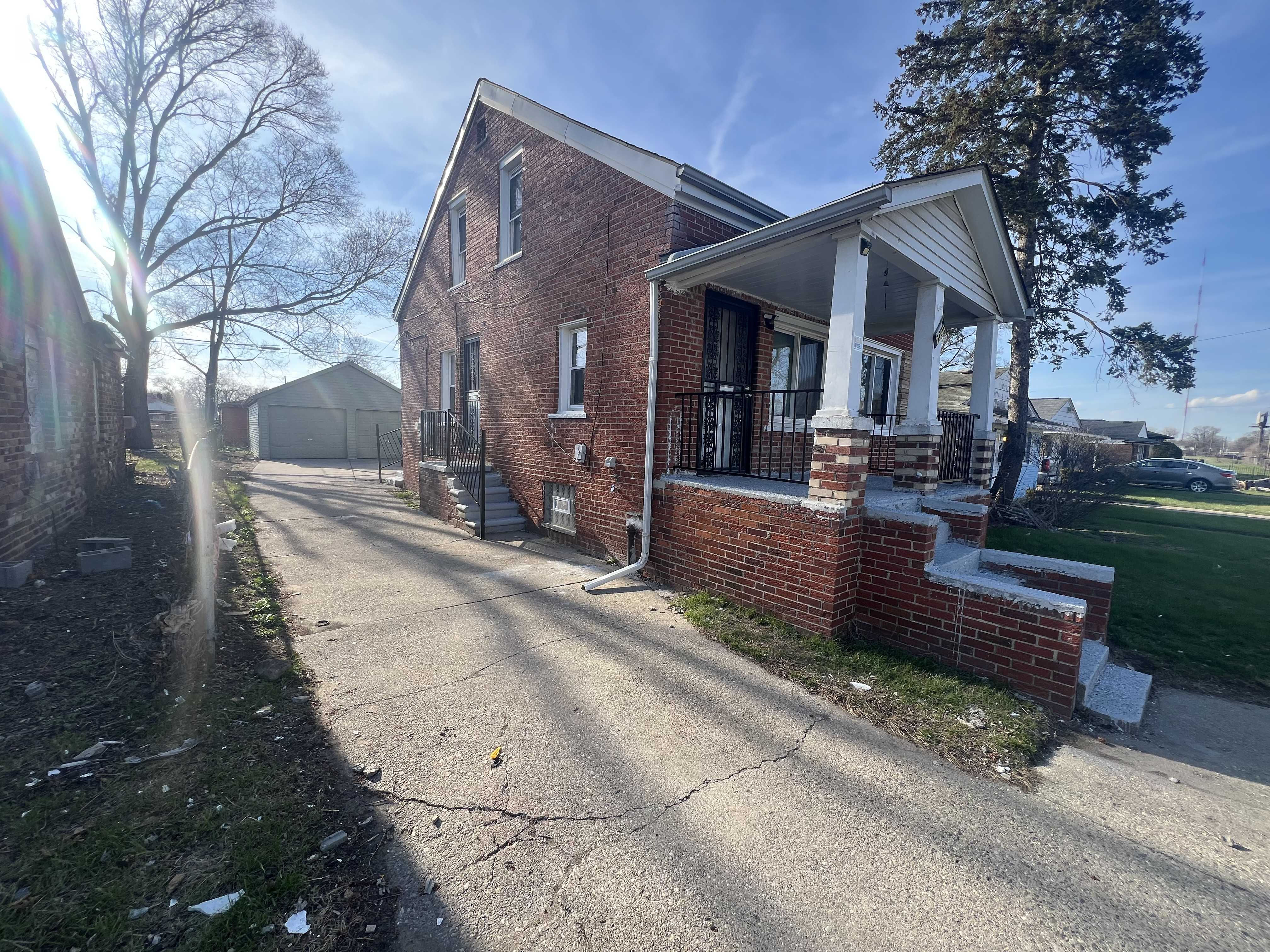 20411 Washburn Street, Detroit, MI, USA, 48221 - Thumbnail 5