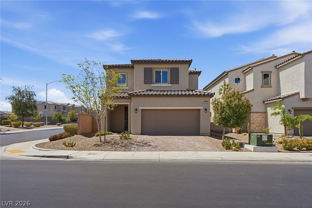 4729 Challenger St North Las Vegas, NV 89031, 89031