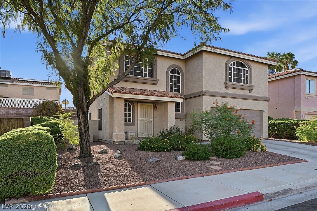 937 Plantation Acres St Henderson, NV 89014, 89014