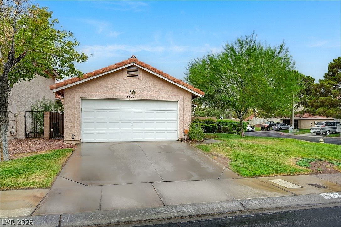 2802 Tortoise Ct Henderson, NV 89074, 89074