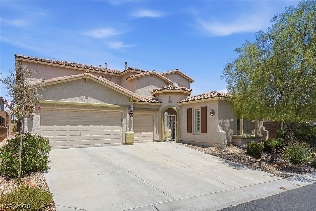 9952 Madison Walk Ave Las Vegas, NV 89149, 89149
