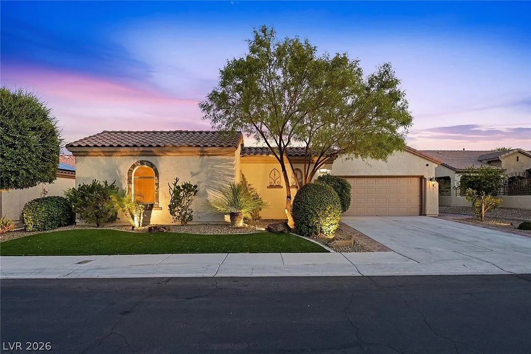 2305 Rosendale Village Ave Henderson, NV 89052, 89052