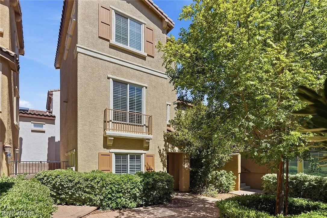 11326 Colinward Ave Las Vegas, NV 89135, 89135