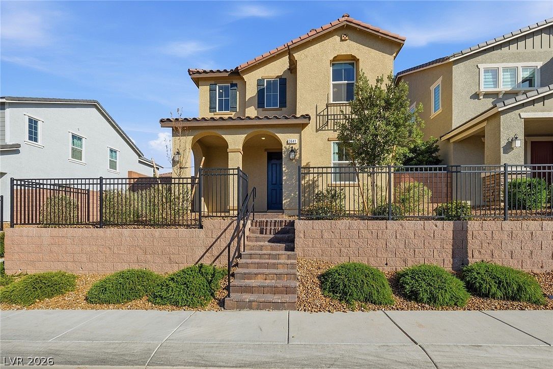 3641 Portici Ln Henderson, NV 89044, 89044