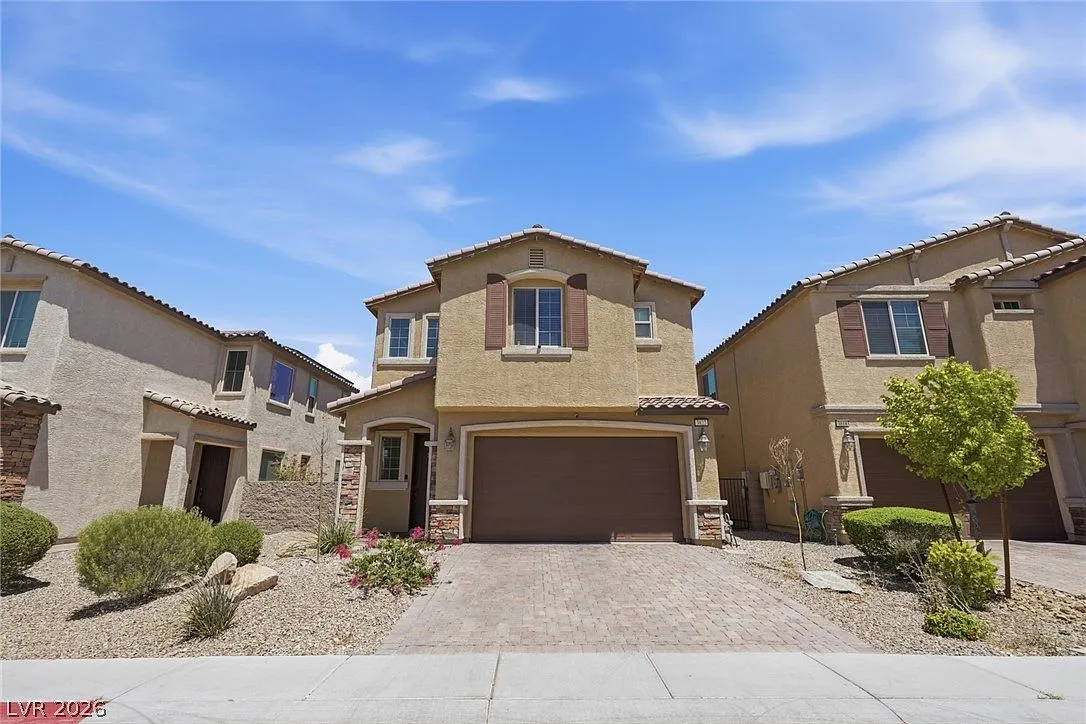 3822 Asia Rd North Las Vegas, NV 89032, 89032