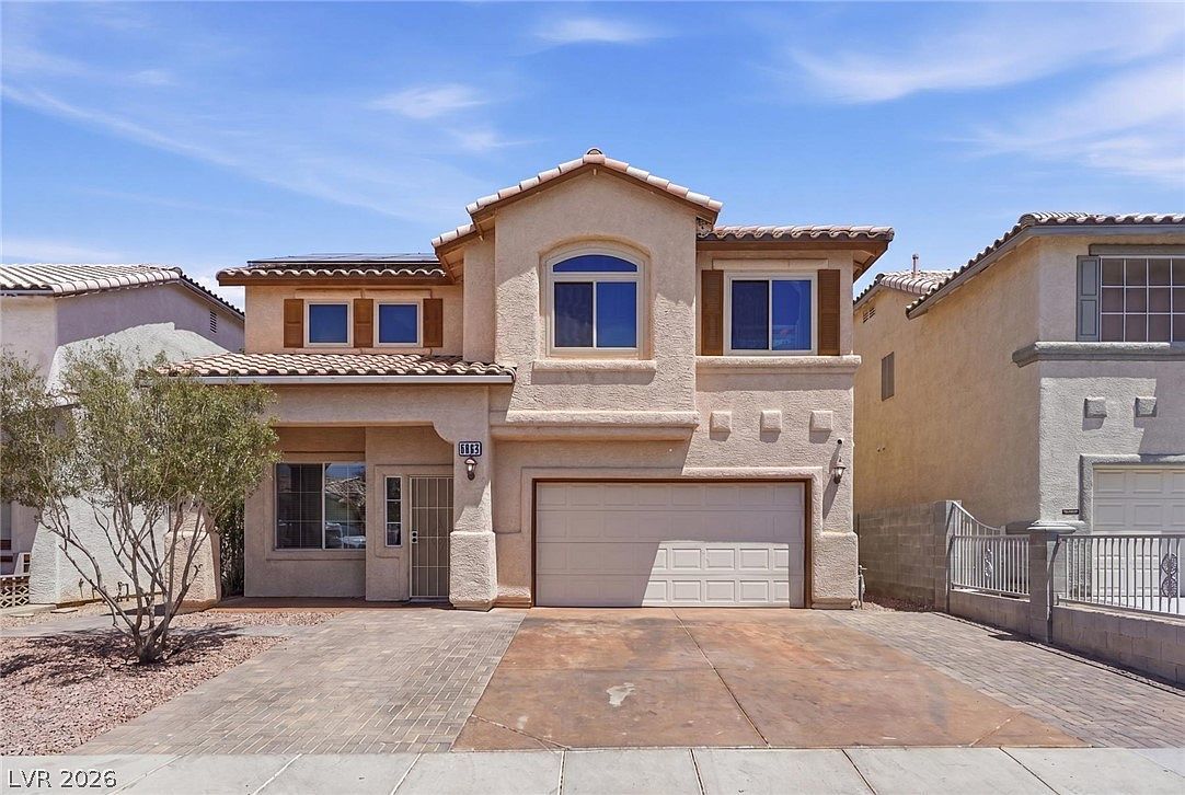 6062 Adobe Summit Ave Las Vegas, NV 89110, 89110