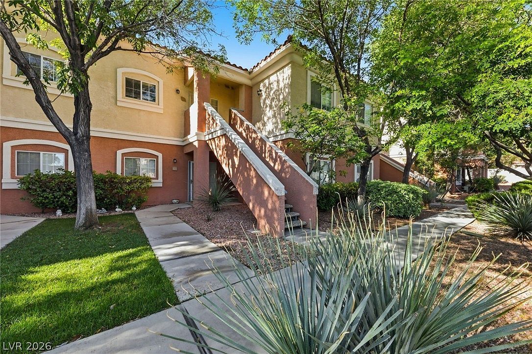10553 Pine Glen Ave APT 104 Las Vegas, NV 89144, 89144