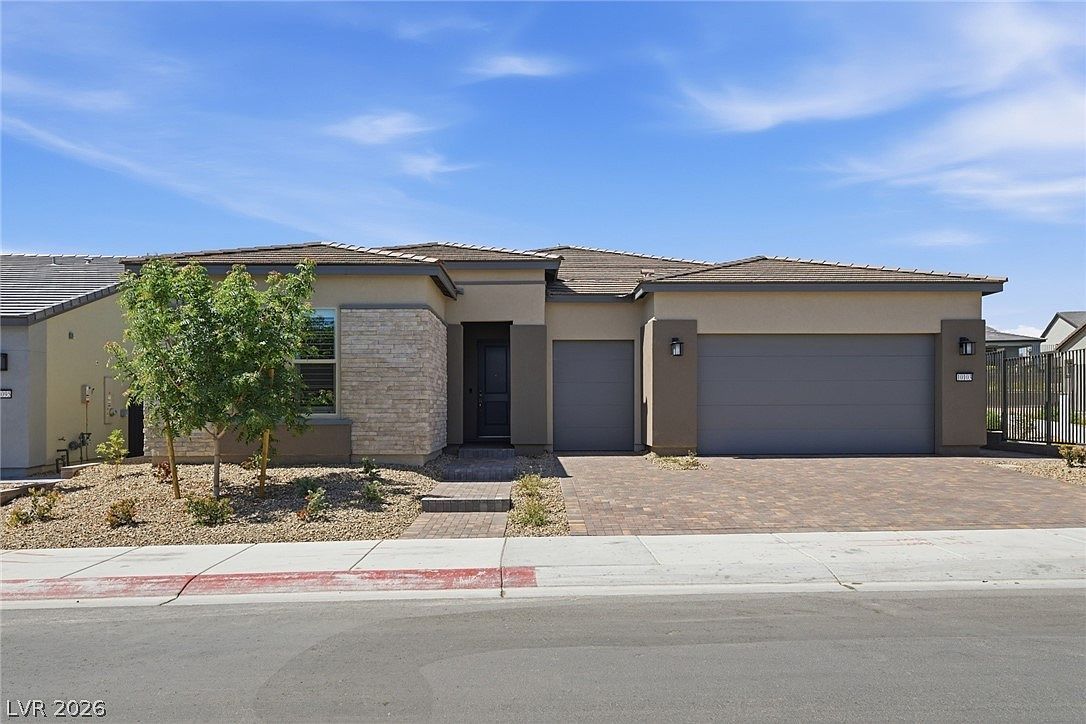10103 Redwood Desert Dr Las Vegas, NV 89143 | Single Family