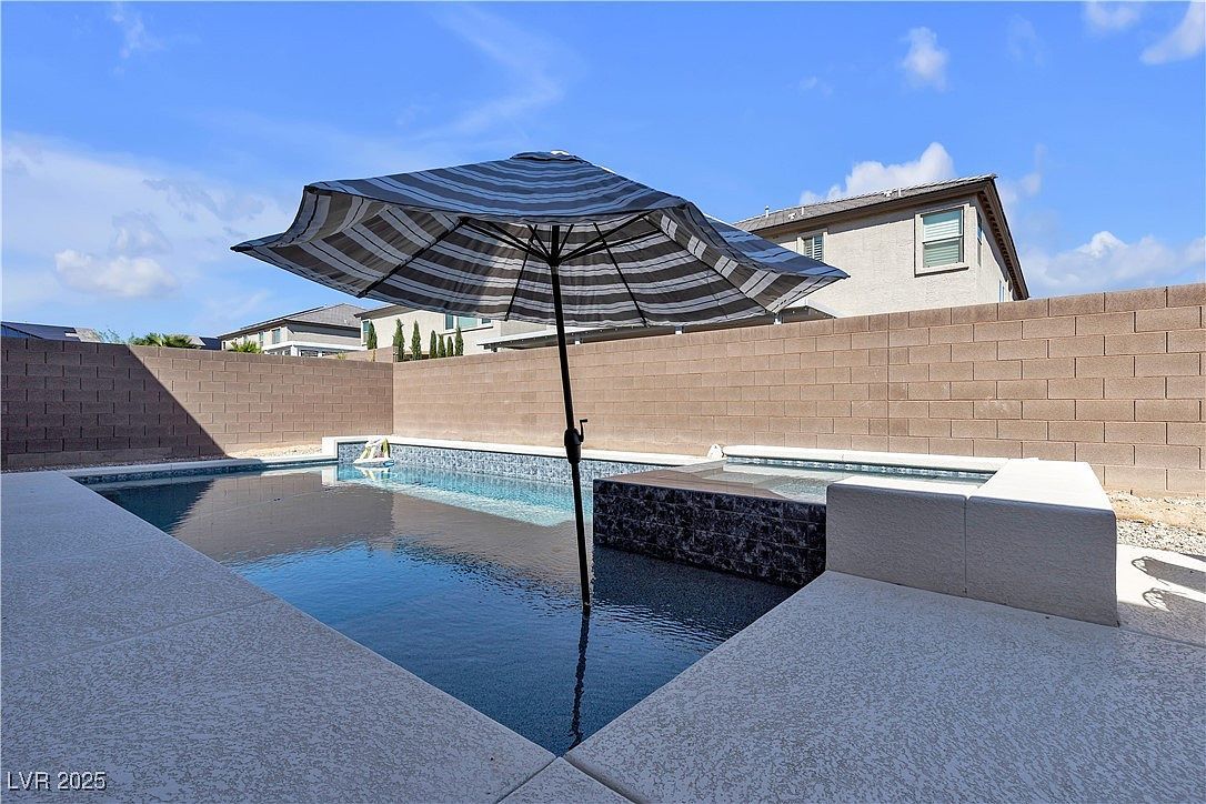 7296 Grace Estate Ave Las Vegas, NV 89113  | Single Family