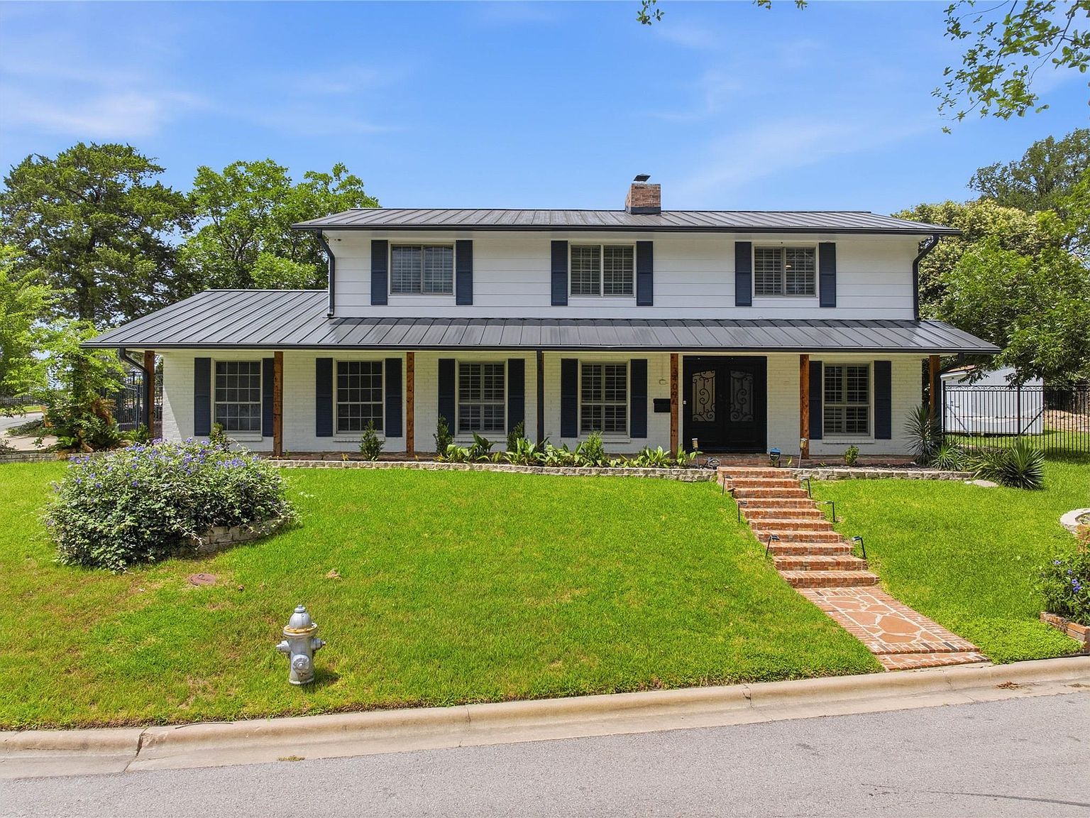 3409 Lakeside Dr Austin, TX 78723, 78723