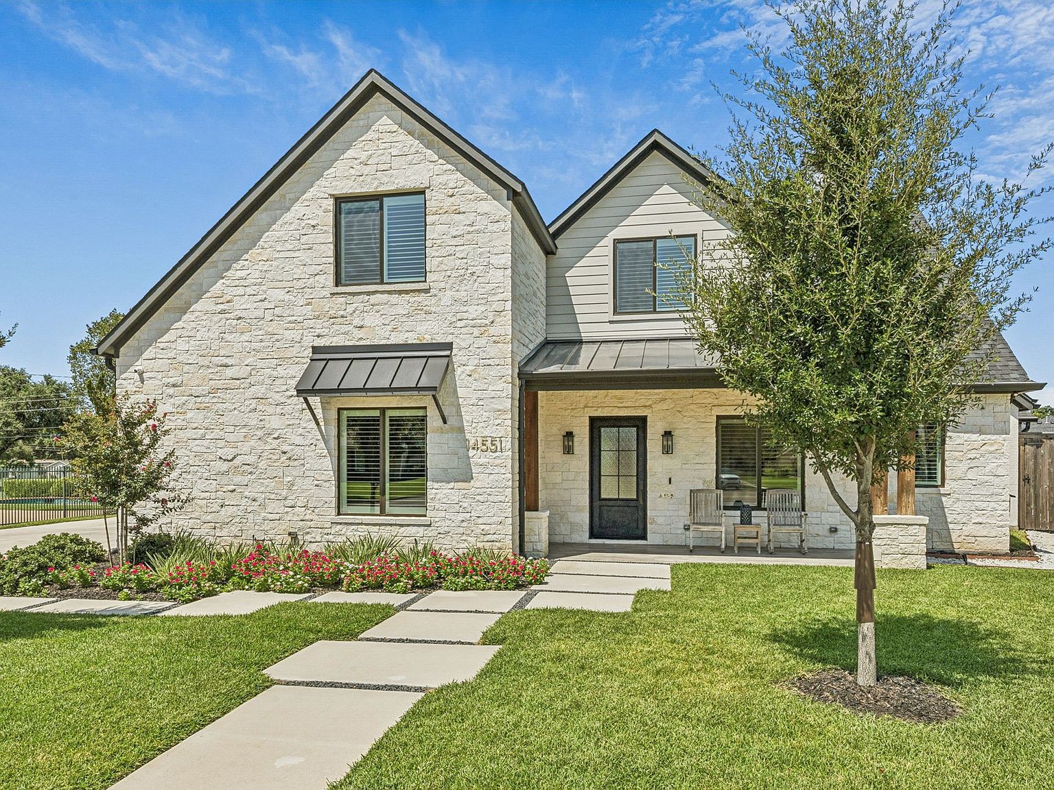 14551 Tamerisk Ln Farmers Branch, TX 75234  | Single Family