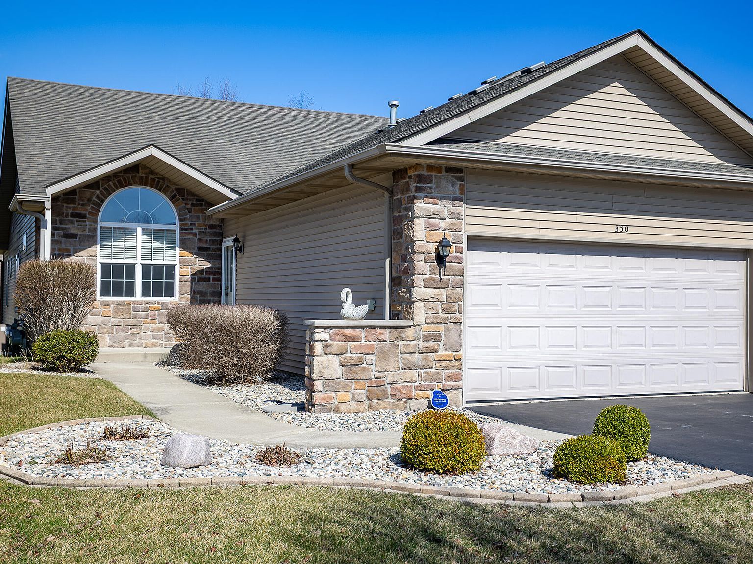 350 Cochran Dr Crown Point, IN 46307  | Single Family