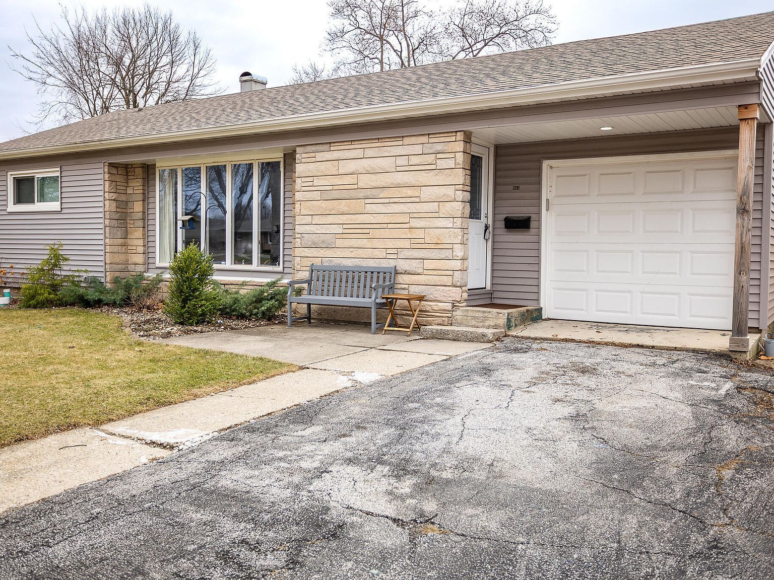 903 S Main St Crown Point, IN 46307  | Single Family