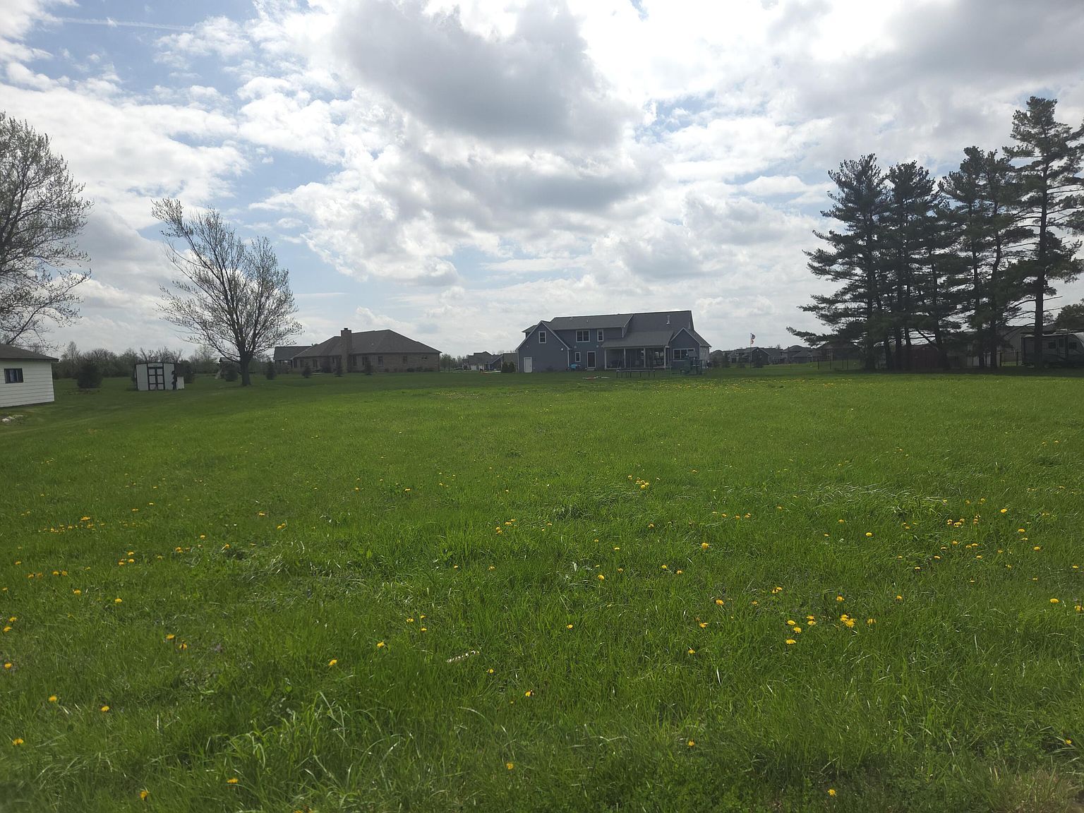 2511 W 133rd Ave Crown Pt, IN 46307  | Land/Lot