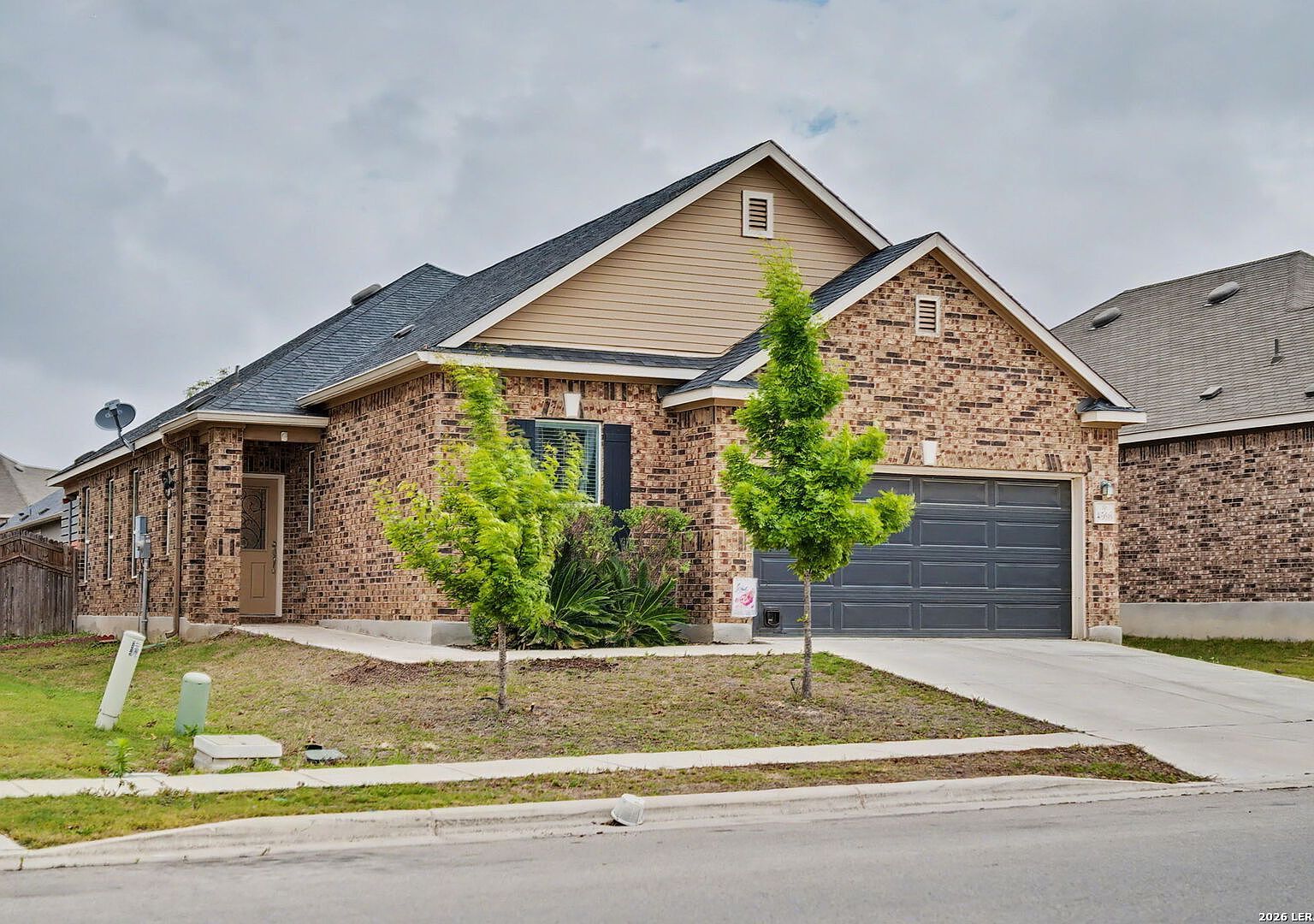 4568 Klein Mdws New Braunfels, TX 78130  | Single Family